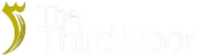 The Third Door